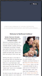 Mobile Screenshot of northwestgoldens.com